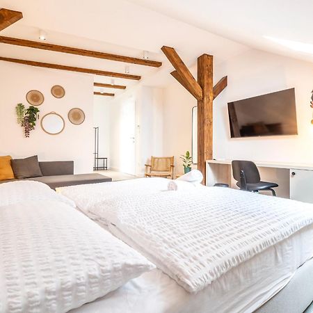 Apartman Kaptol Загреб Екстериор снимка