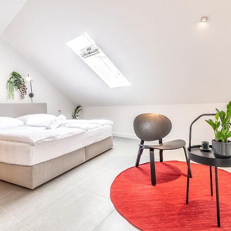 Apartman Kaptol Загреб Екстериор снимка