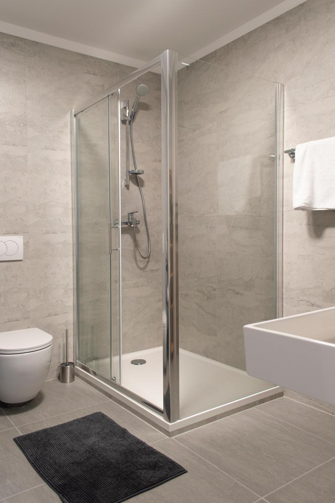 Apartman Kaptol Загреб Екстериор снимка
