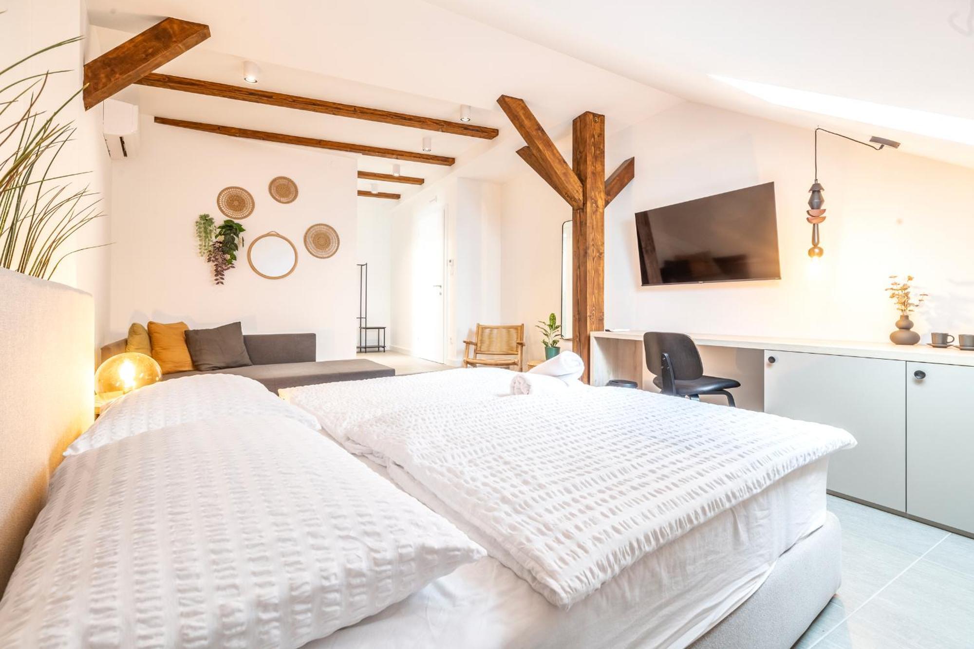 Apartman Kaptol Загреб Екстериор снимка