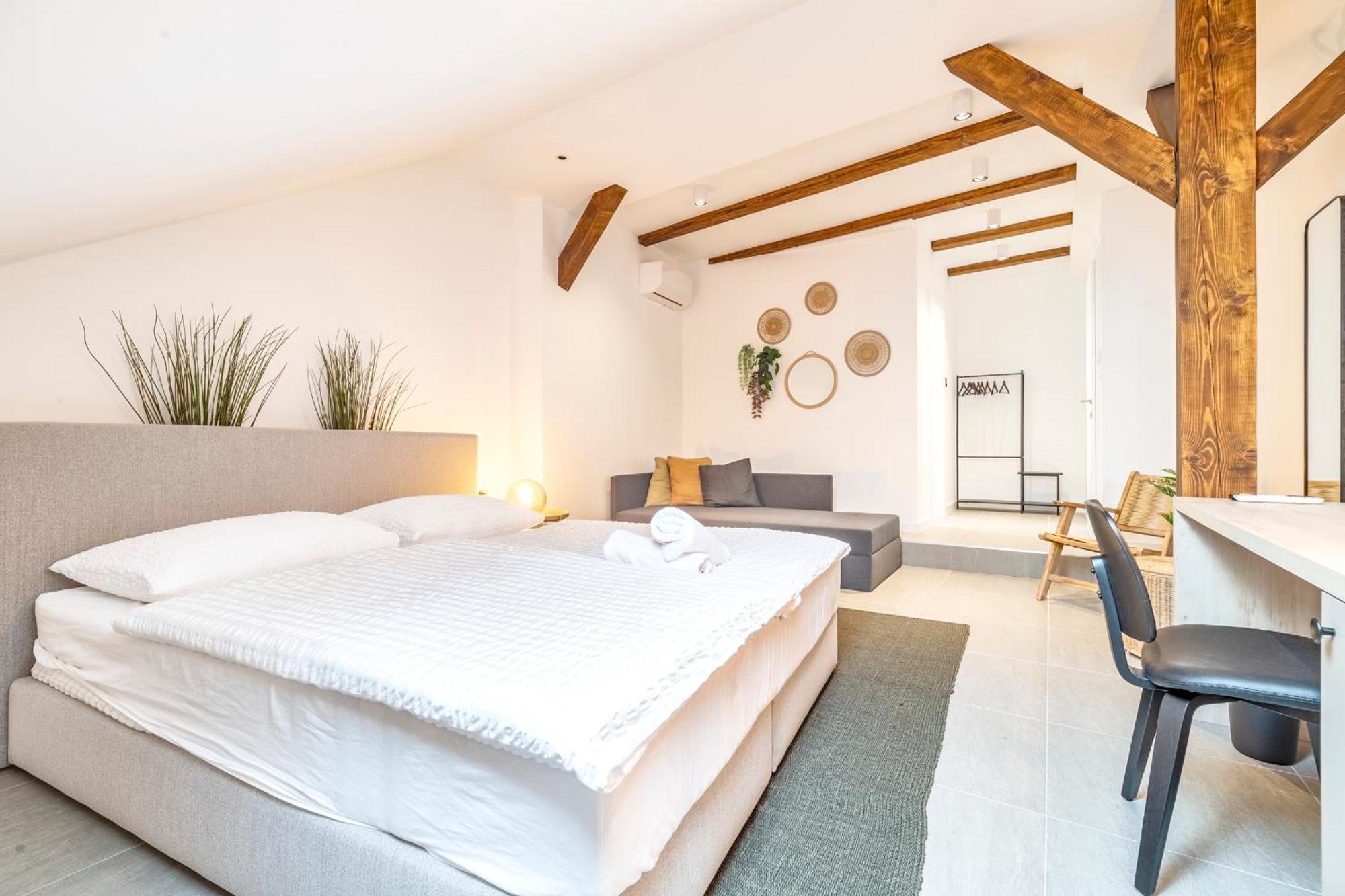 Apartman Kaptol Загреб Екстериор снимка