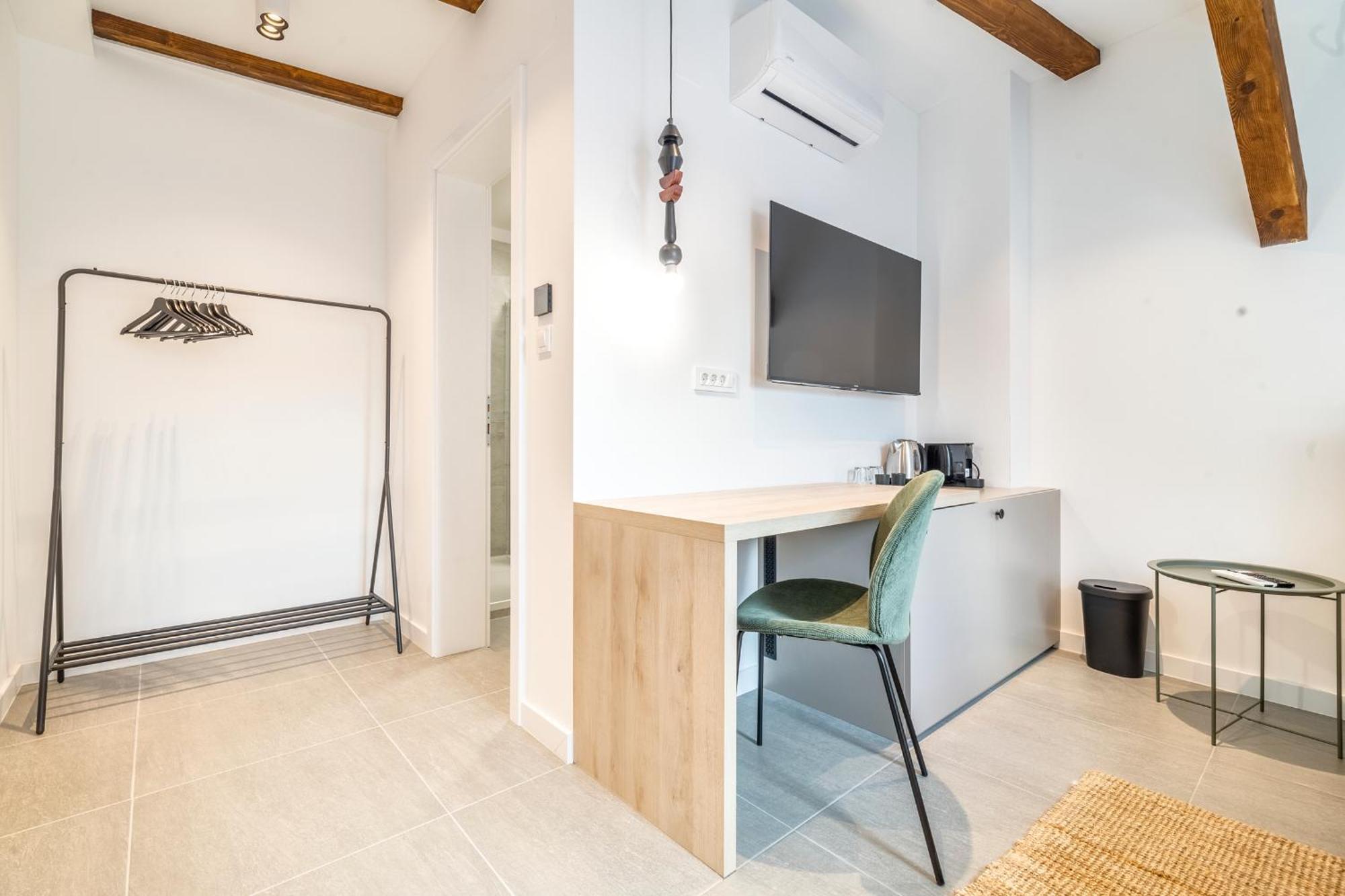 Apartman Kaptol Загреб Екстериор снимка