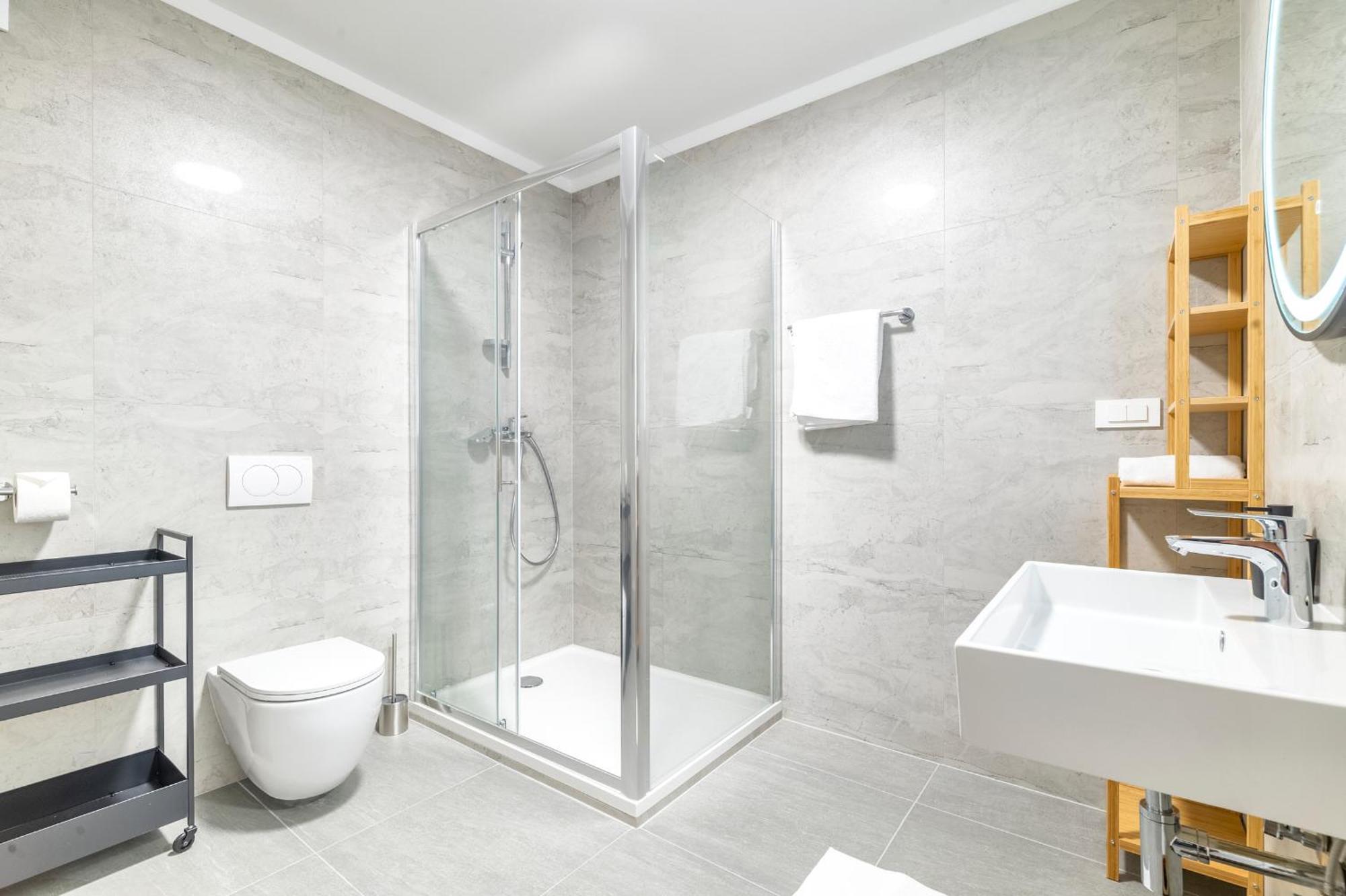 Apartman Kaptol Загреб Екстериор снимка
