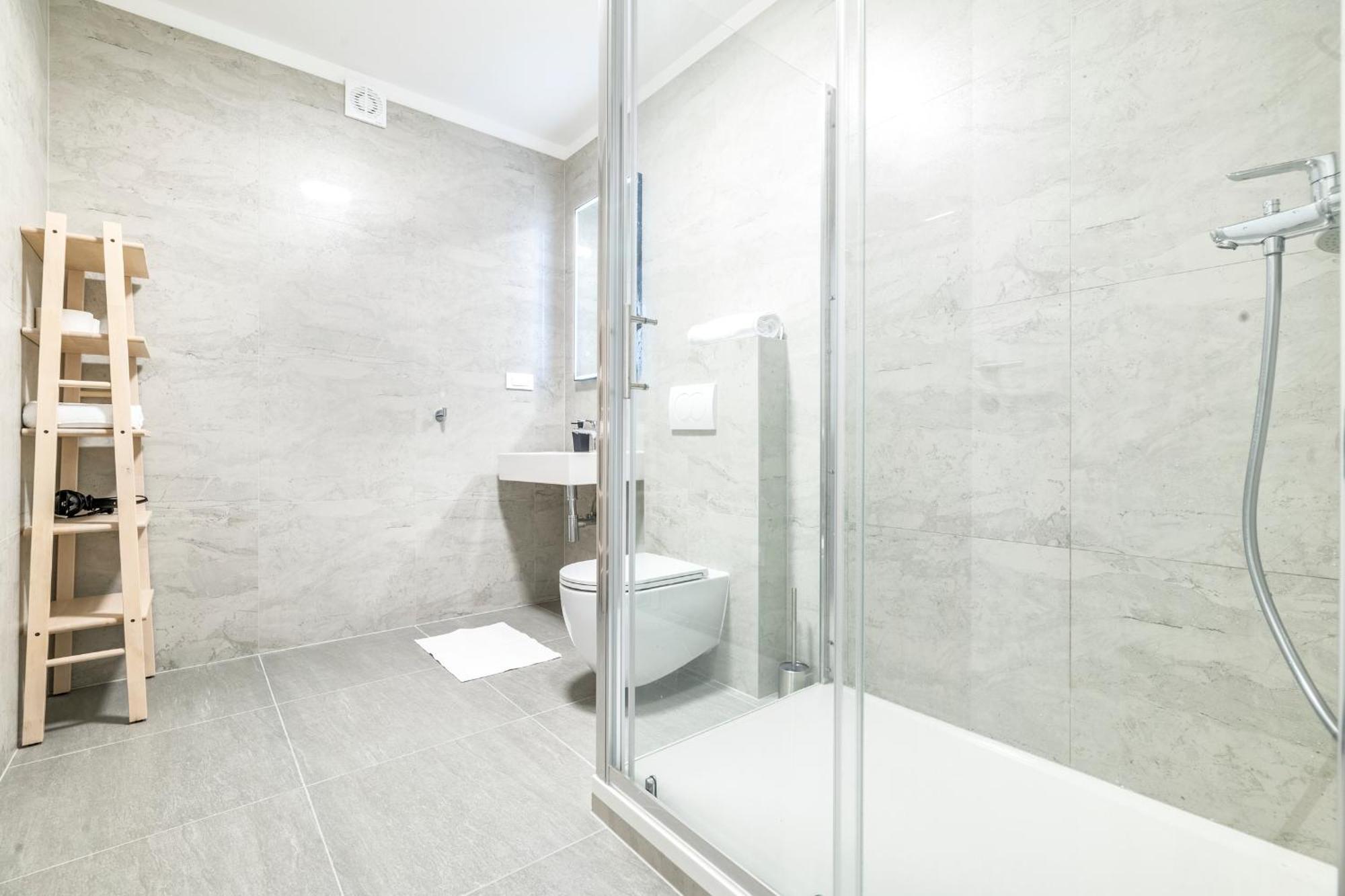 Apartman Kaptol Загреб Екстериор снимка