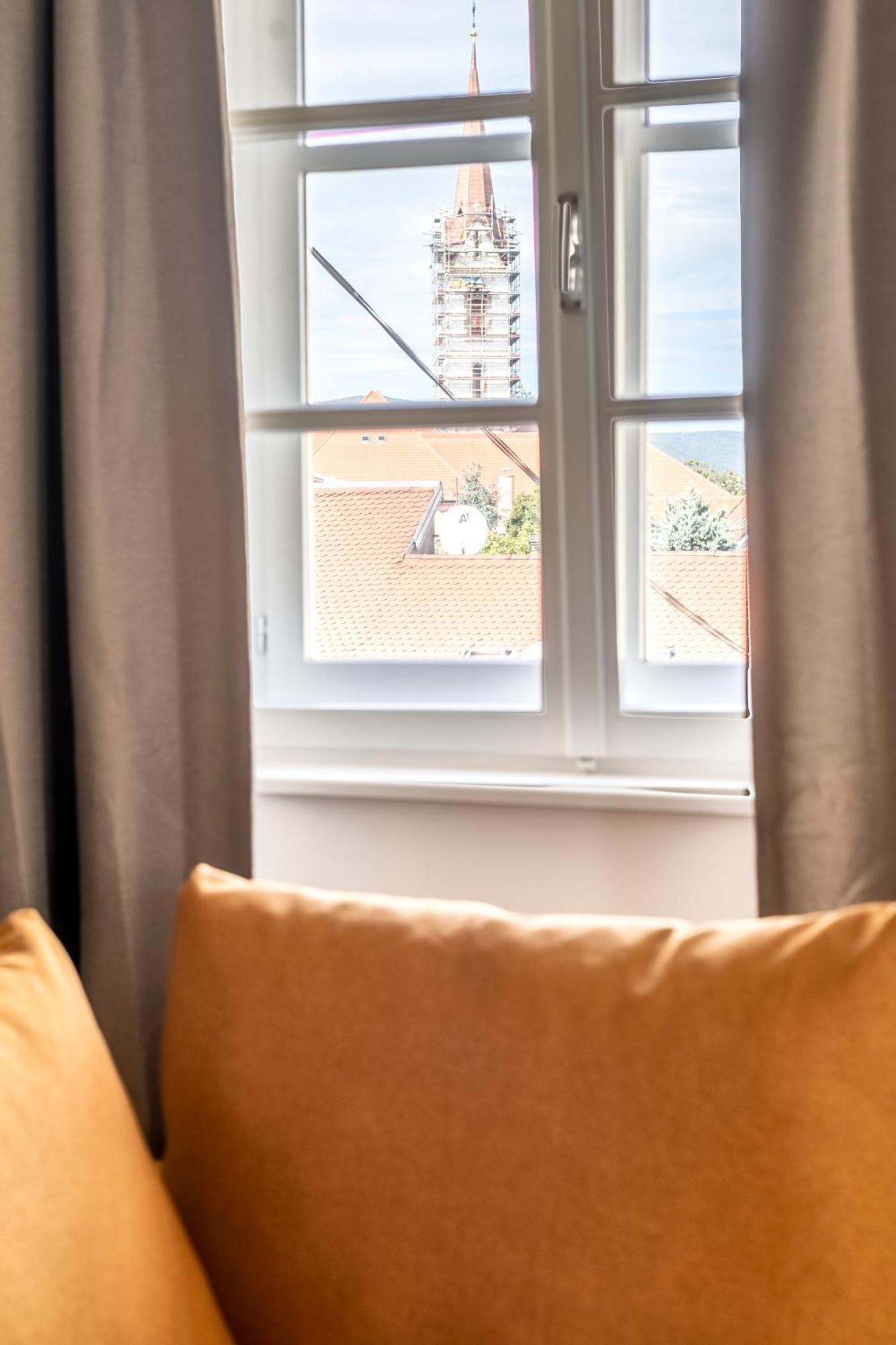 Apartman Kaptol Загреб Екстериор снимка