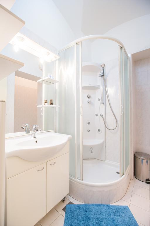 Apartman Kaptol Загреб Екстериор снимка